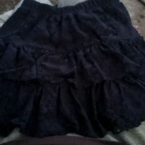 Girls skirt